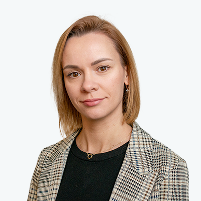 Ainė Andriekė